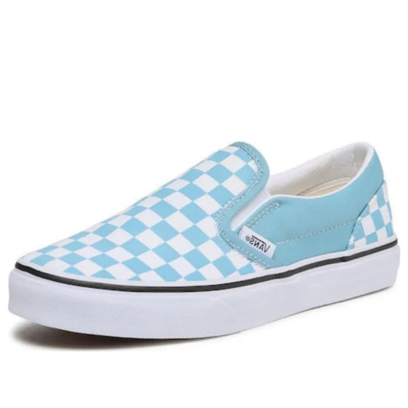 Vans Classic Slip-On VN0A4UH830Y sold by KicksCrew