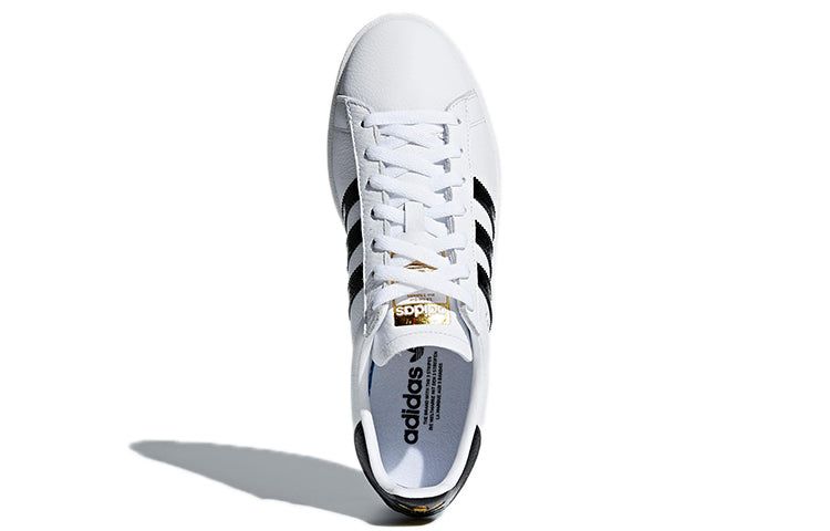 Adidas originals Campus 'White Black' CQ2074 sold by KicksCrew product image thumbnail 5
