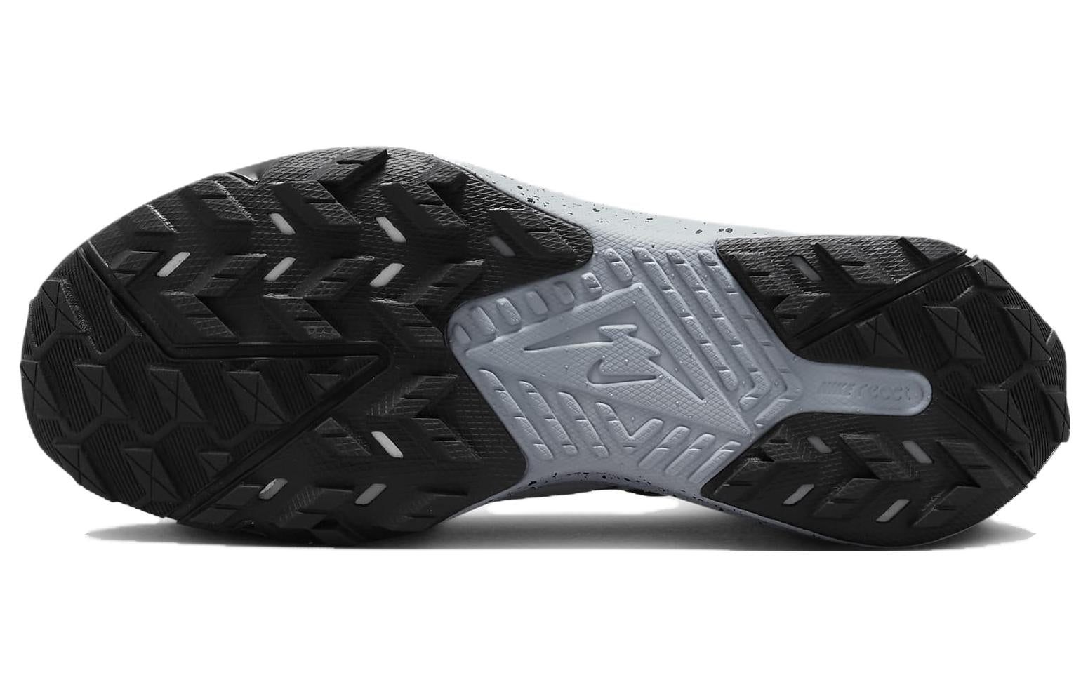 Nike Terra Kiger 9 'Black Reflect Silver' DR2693-001 sold by KicksCrew product image thumbnail 6