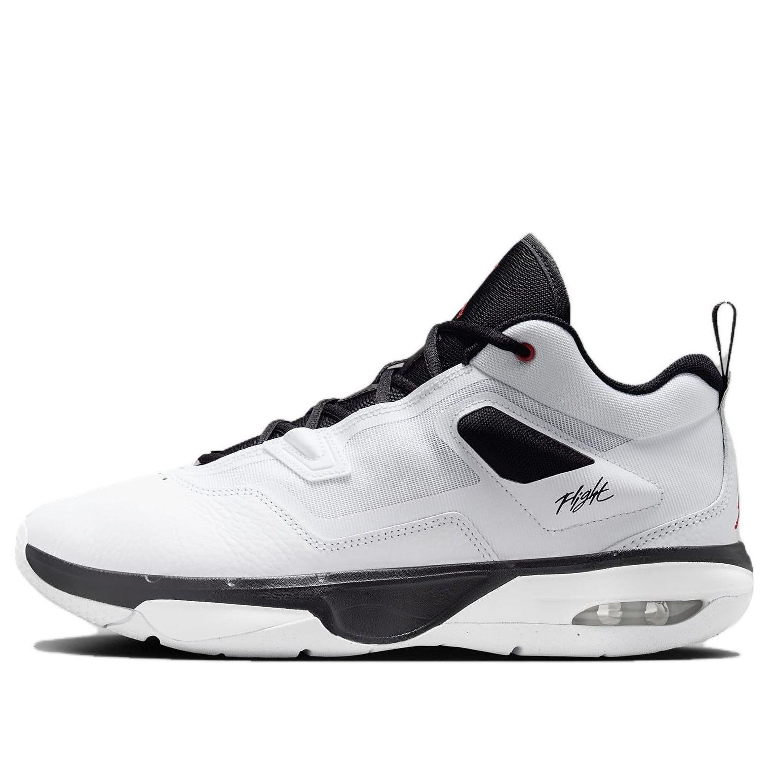 Air Jordan Stay Loyal 3 'White Black' FB1396-106 sold by KicksCrew