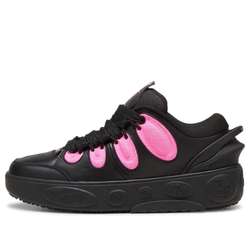 PUMA LaMelo Ball La Francé 'Untouchable' 310865-01 sold by KicksCrew