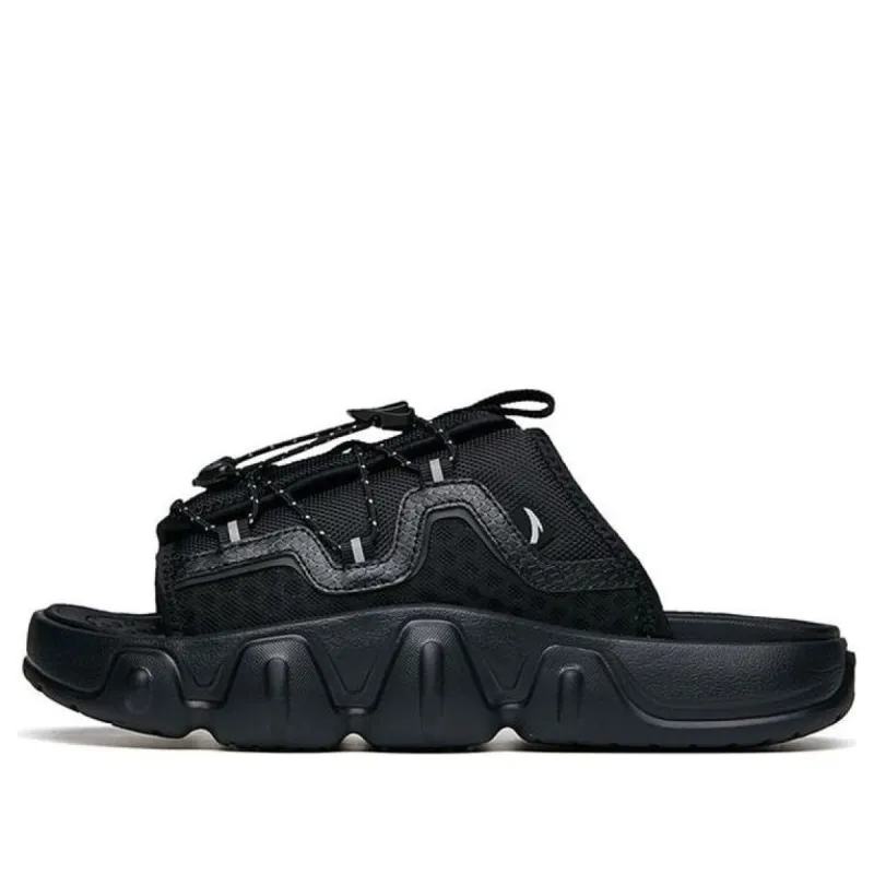 ■新品★NIKE AIR MAX CIRRO SLIDE★DC1460-002 Nike Air Max Cirro Slide Sandals, Unisex Size 8, Black