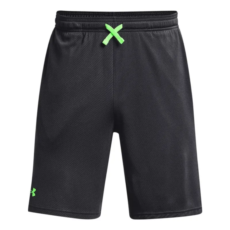 Under Armour Tech Mesh Shorts 'Black' 1328705-010 sold by KicksCrew