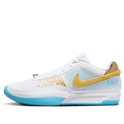 Nike JA1 EP 'Chinese New Year' FV1291-100 sold by KicksCrew