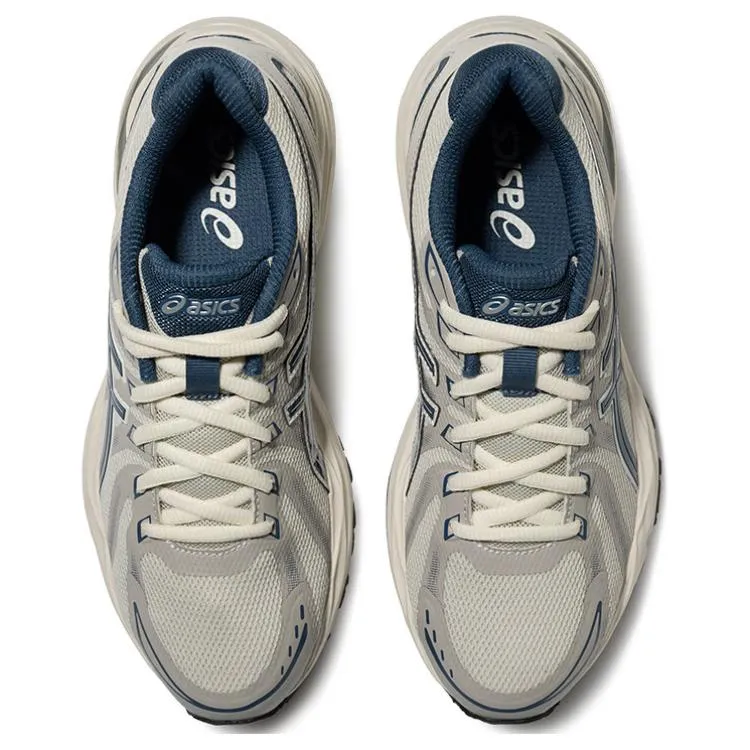 (WMNS) ASICS Gel-Flux CN Running Shoes 'Beige Navy' 1012B464-300 sold by KicksCrew product image thumbnail 5