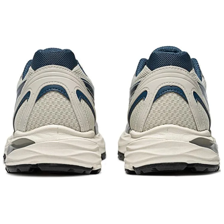 (WMNS) ASICS Gel-Flux CN Running Shoes 'Beige Navy' 1012B464-300 sold by KicksCrew product image thumbnail 4