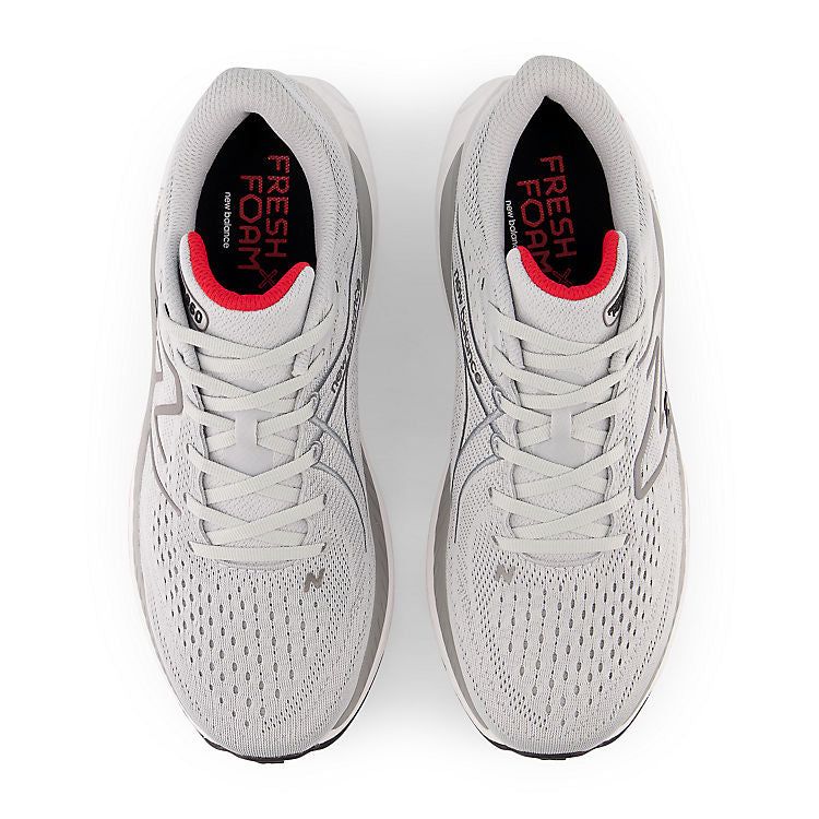 New Balance Fresh Foam X 860v13 'Light Aluminum True Red' M860S13 sold by KicksCrew product image thumbnail 3