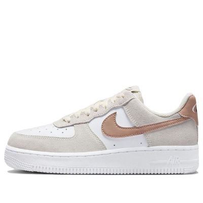 (WMNS) Nike Air Force 1 '07 'Pale Ivory White' FQ7779-100 sold by KicksCrew