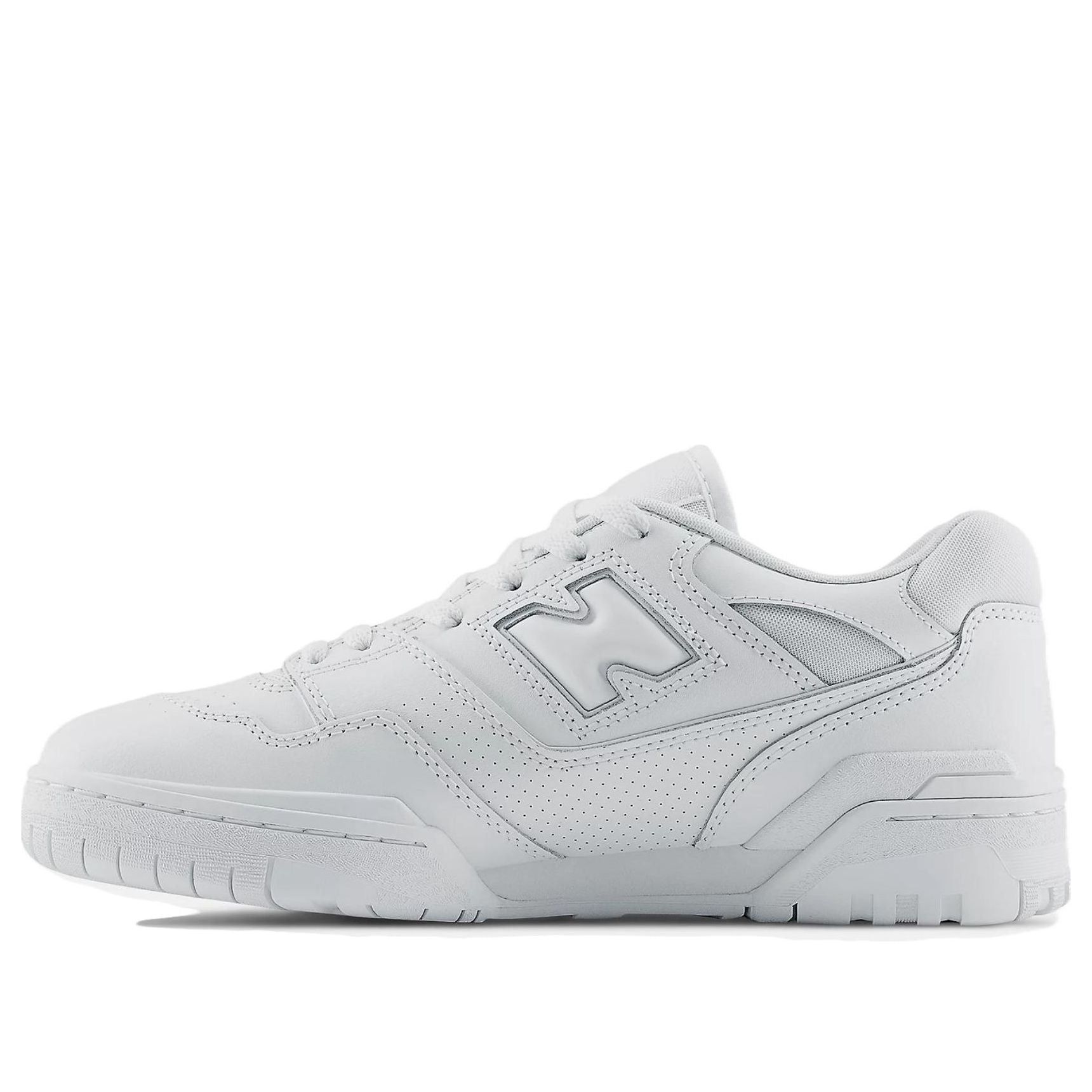 (WMNS) New Balance 550 'White' BBW550WW sold by KicksCrew