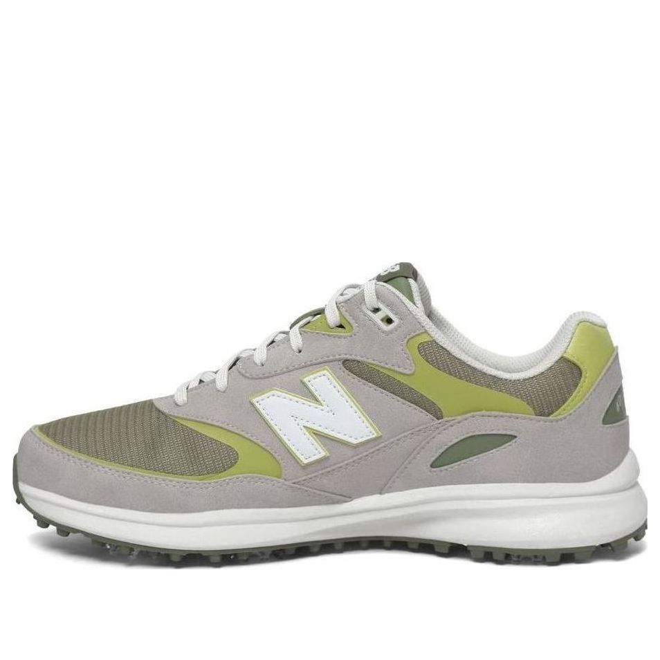 New Balance Heritage x Malbon Shoes 'Green White' MG100IG sold by KicksCrew