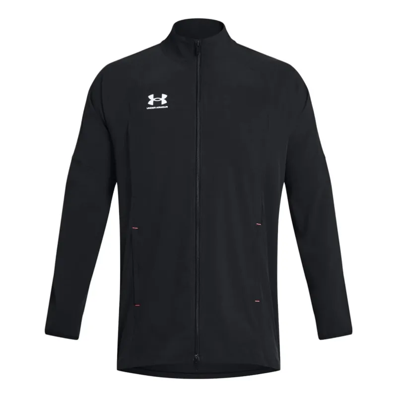 Under Armour Challenger Pro Jacket 'Black' 1379703-001 sold by KicksCrew