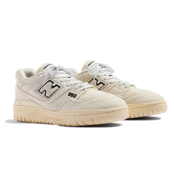 New Balance 550 'Rattan Sea Salt' BB550MDA sold by KicksCrew product image thumbnail 2