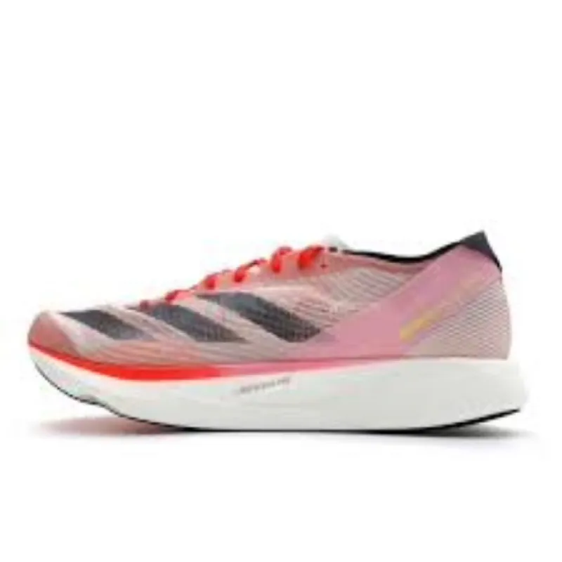 (WMNS) adidas Adizero Takumi Sen 10 'Pink White Black' ID3629 sold by KicksCrew