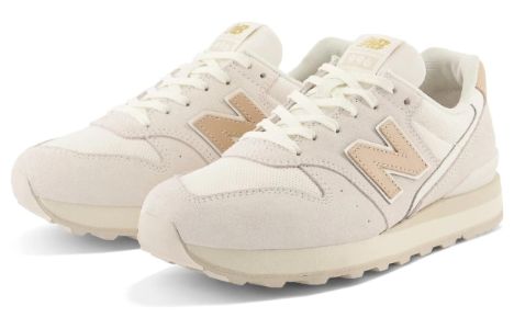 (WMNS) New Balance 996 'Milk Tea Brown' WL996TE2 sold by KicksCrew