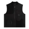 A-COLD-WALL* Assymetric 3D Pocket Puffer Gilet 'Black' ACWMO037 sold by KicksCrew