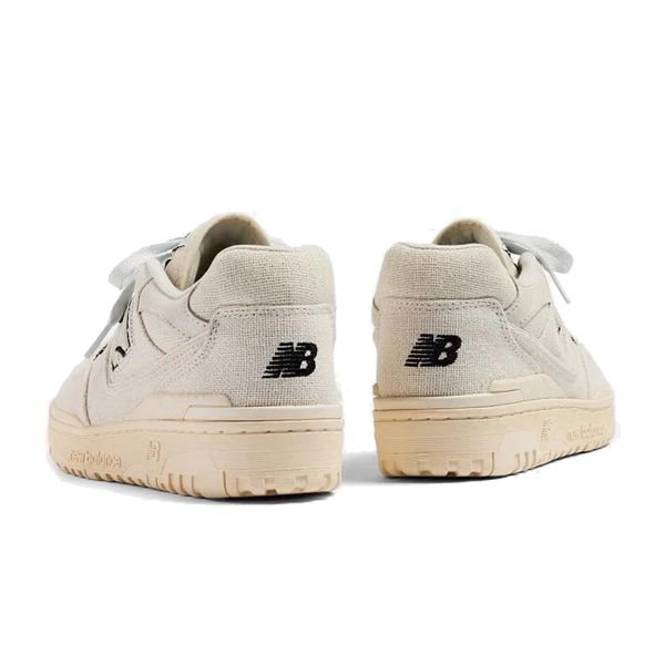 New Balance 550 'Rattan Sea Salt' BB550MDA sold by KicksCrew product image thumbnail 3