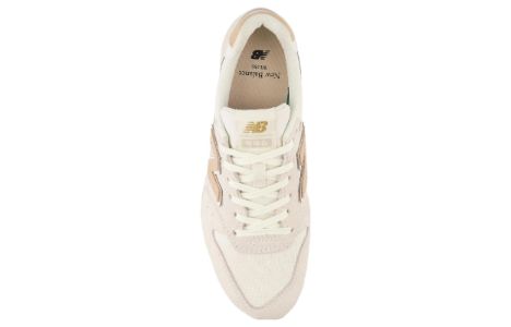 (WMNS) New Balance 996 'Milk Tea Brown' WL996TE2 sold by KicksCrew
