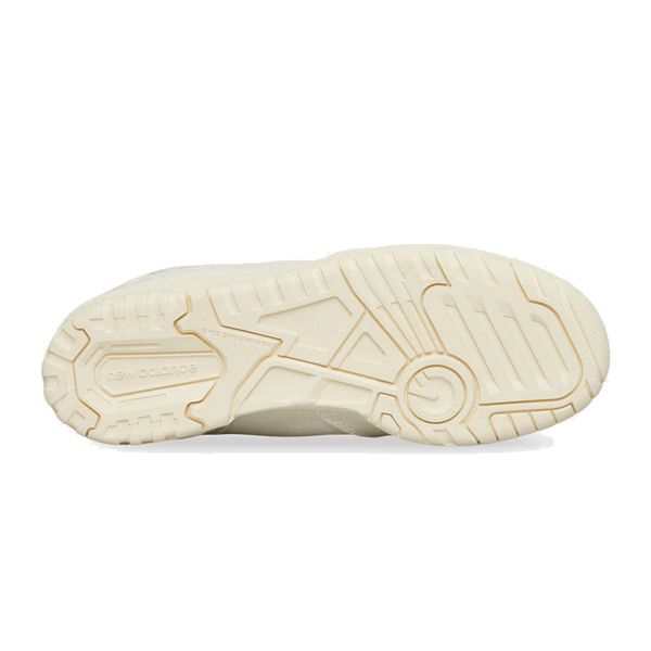 New Balance 550 'Rattan Sea Salt' BB550MDA sold by KicksCrew product image thumbnail 4
