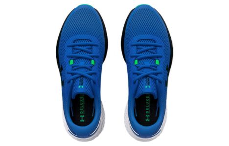 Under Armour Charged Rogue 3 'Victory Blue' 3024877-400 sold by KicksCrew