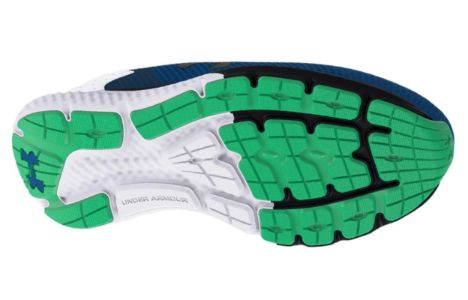 Under Armour Charged Rogue 3 'Victory Blue' 3024877-400 sold by KicksCrew