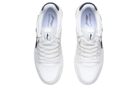 Li-Ning Tianjin 'White Blue' AGCP299-10 sold by KicksCrew