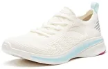 (WMNS) ANTA Flashlite 'White Blue' 12925541-1 sold by KicksCrew