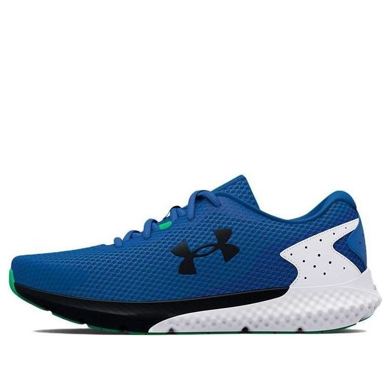 Under Armour Charged Rogue 3 'Victory Blue' 3024877-400 sold by KicksCrew