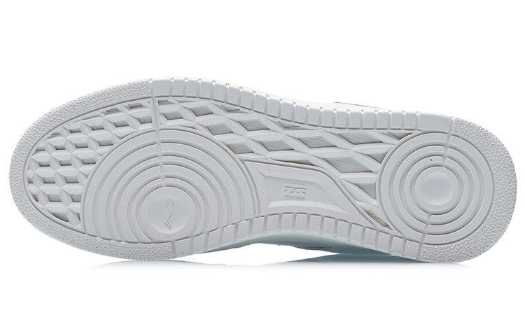 Li-Ning Tianjin 'White Blue' AGCP299-10 sold by KicksCrew product image thumbnail 5