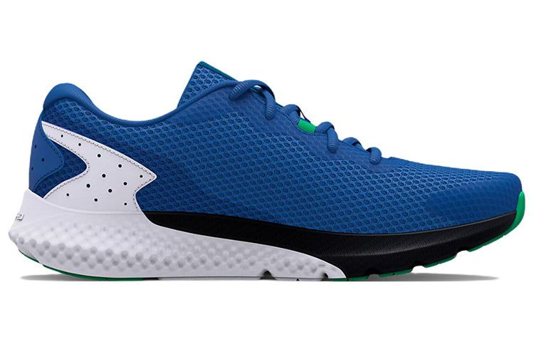 Under Armour Charged Rogue 3 'Victory Blue' 3024877-400 sold by KicksCrew product image thumbnail 2