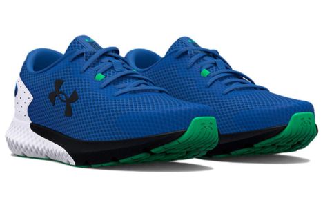 Under Armour Charged Rogue 3 'Victory Blue' 3024877-400 sold by KicksCrew