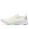 (WMNS) ANTA Flashlite 'White Blue' 12925541-1 sold by KicksCrew
