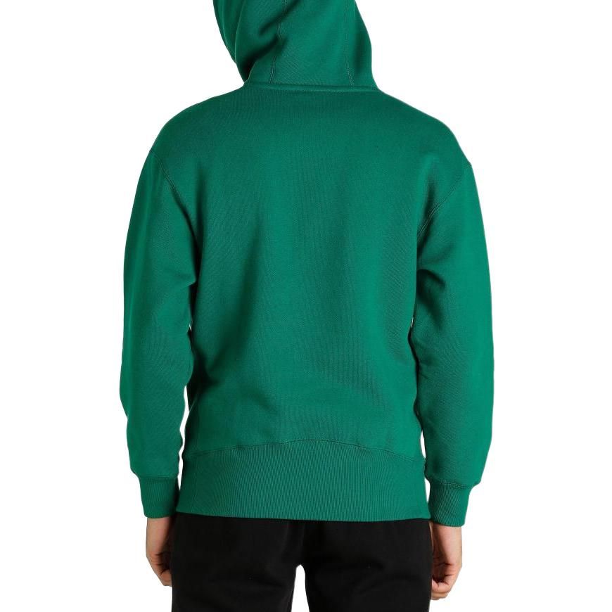 Puma P.A.M. Hoodie 'Green' 536005-84 sold by KicksCrew product image thumbnail 5