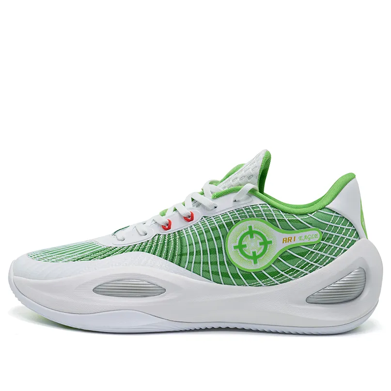 Rigorer AR1 'Hillbilly Bogey' Z323360104-14 sold by KicksCrew