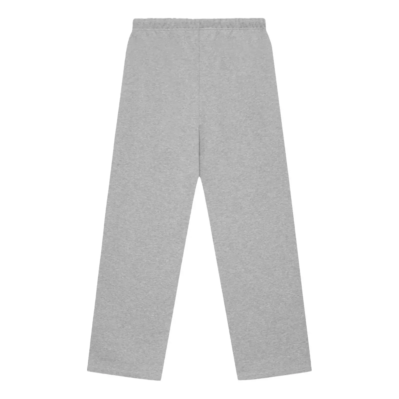 Fear of God Essentials SS24 Lounge Sweatpants 'Light Heather Grey' 130SP244326F sold by KicksCrew product image thumbnail 2