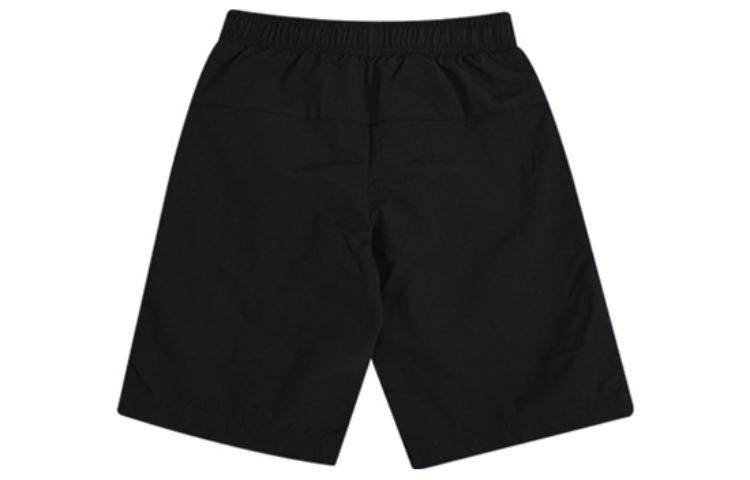 (GS) adidas Adventure Shorts 'Black' IC5390 sold by KicksCrew product image thumbnail 2