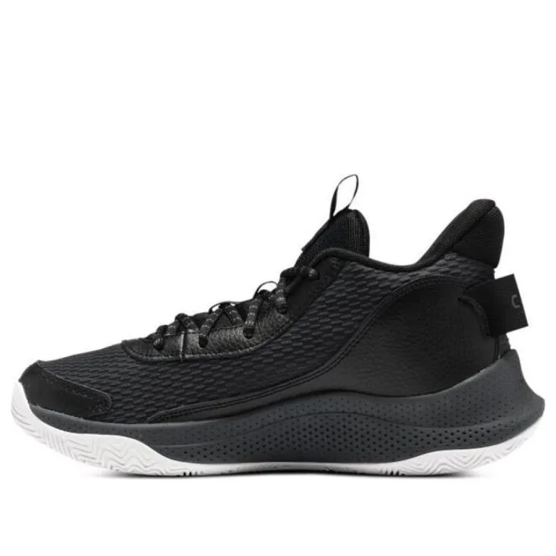 Under Armour Curry 3Z7 'Jet Grey Black' 3026622-100 sold by KicksCrew