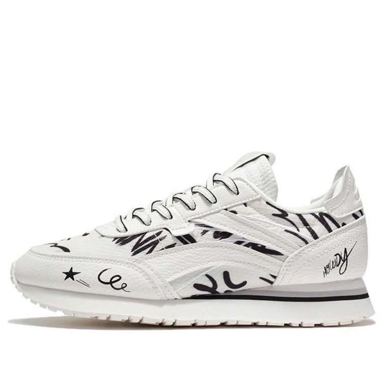 (WMNS) Li-Ning ChengFeng 'White Black' AGCR196-11 sold by KicksCrew