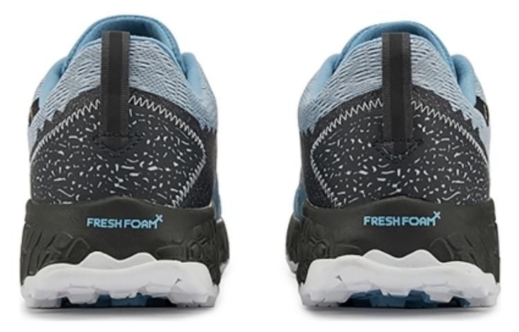 New Balance Fresh Foam X Hierro v7 'Dark Grey Washed Blue' MTHIERV7 sold by KicksCrew product image thumbnail 4