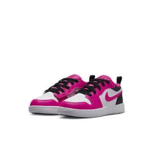 (PS) Air Jordan 1 Low 'Fierce Pink' DZ6958-160 sold by KicksCrew
