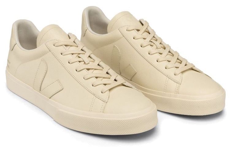 Veja Campo ChromeFree Leather X Mansur Gavriel 'Crema' CP0502868A sold by KicksCrew product image thumbnail 3