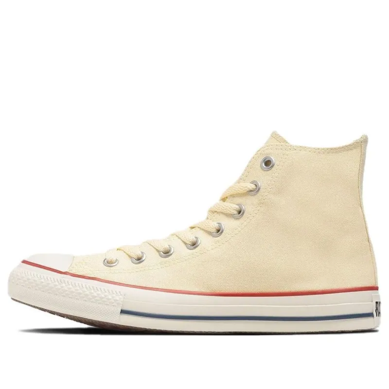 Converse Chuck Taylor Canva All Star HI 'White' 32060180 sold by KicksCrew