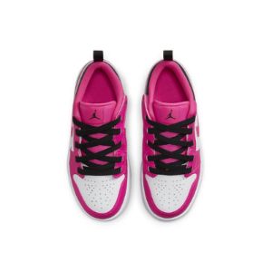 (PS) Air Jordan 1 Low 'Fierce Pink' DZ6958-160 sold by KicksCrew