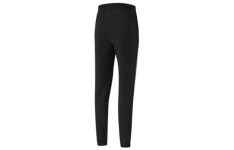 Puma Celebration Sweatpants 'Black' 585066-01 sold by KicksCrew