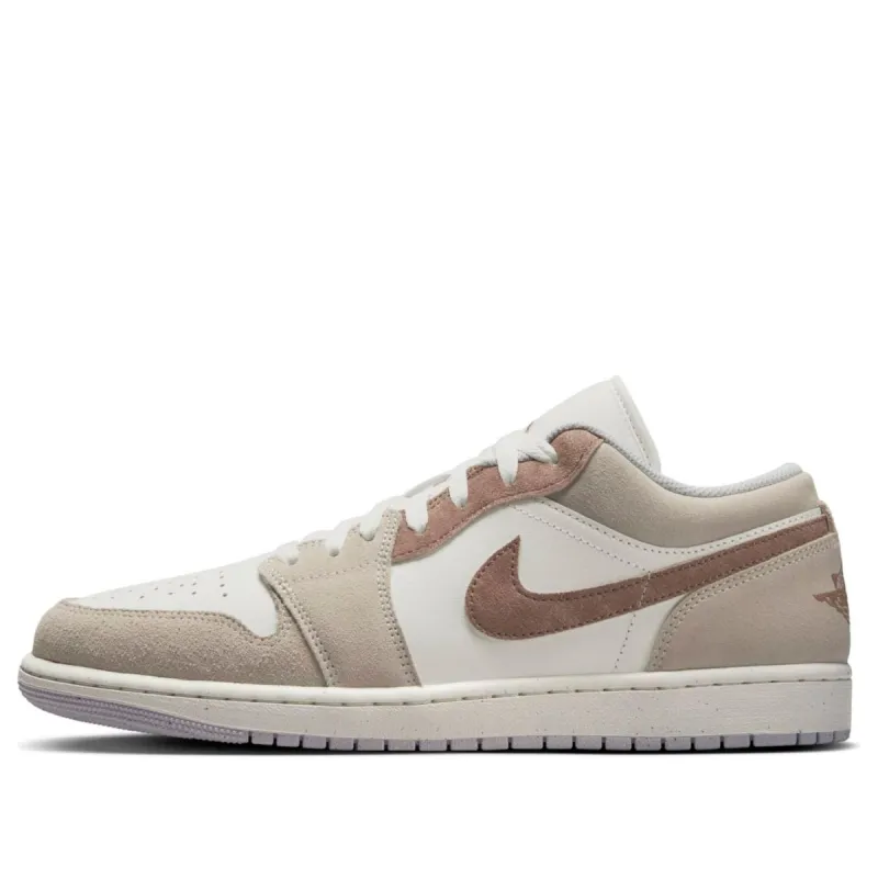 Air Jordan 1 Low SE 'Legend Light Brown' HF1567-200 sold by KicksCrew