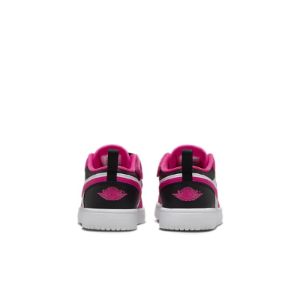 (PS) Air Jordan 1 Low 'Fierce Pink' DZ6958-160 sold by KicksCrew