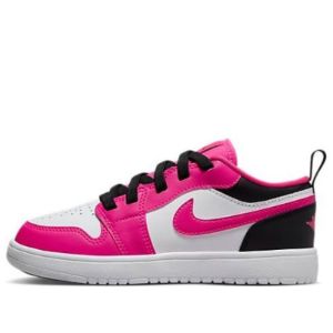 (PS) Air Jordan 1 Low 'Fierce Pink' DZ6958-160 sold by KicksCrew