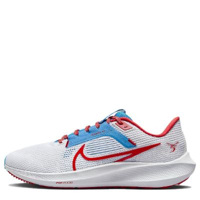Nike Air Zoom Pegasus 40 'Delaware State' DZ5955-100 sold by KicksCrew