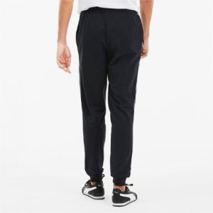 Puma Celebration Sweatpants 'Black' 585066-01 sold by KicksCrew
