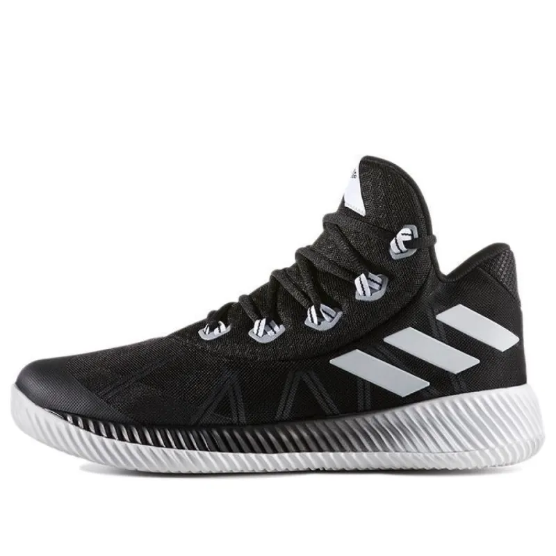 adidas Energy Bounce BB 'Black' BW0562 sold by KicksCrew