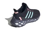 (GS) Adidas UltraBoost Web DNA J 'Legend Ink Bliss Blue' HR1795 sold by KicksCrew